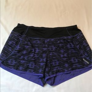 Reebok Speedwick Shorts